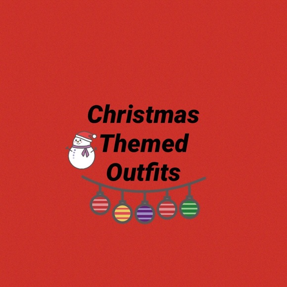 LuLaRoe Christmas Outfits - Picture 1 of 1